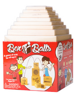 Fat Brain Box N Balls FA113-1