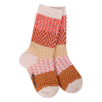Mouse Creek "World's Softest Socks" County Line Crew Sock