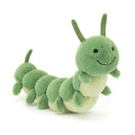 Jellycat My Name is Carys Caterpillar CAT3PLR