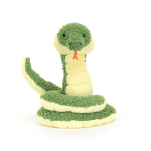 Jellycat My Name is Cizi Snake CEL2S