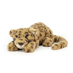 Jellycat I Am Little Charley Cheetah CHAR4C