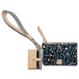 Consuela Danni Combi Wristlet