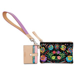 Consuela Rita Combi Wristlet