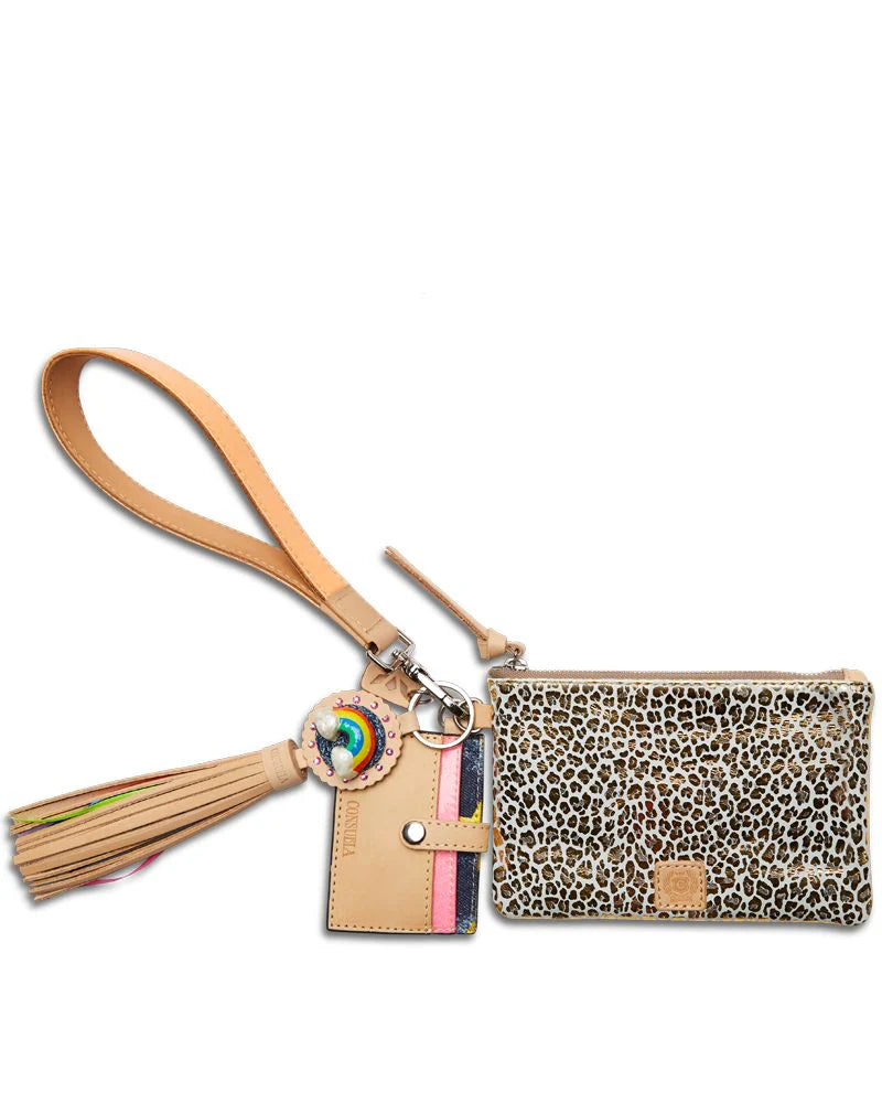 Consuela Kit Combi Wristlet