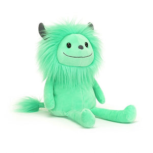 
            
                Load image into Gallery viewer, Jellycat I Am Cosmo Monster COS2M
            
        