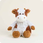 Warmies Cinnamon Latte Cow CP-COW-5