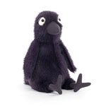 Jellycat My Name is Hocus Crow - CRO3W