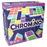 Chromino Game