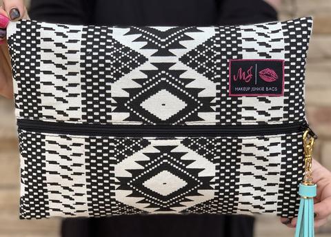Makeup Junkie Medium Bag - Comanche