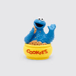 Tonies Sesame Street- Cookie Monster Character