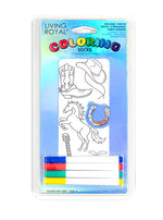 Living Royal Coloring Socks