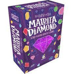 The Curse of the Maldita Diamond Game