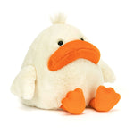 Jellycat I am Delia Duck DD3D