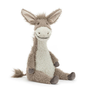 Jellycat I am Dario Donkey DR2DK