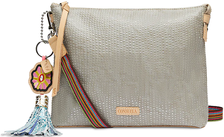 Consuela Juanis Downtown Crossbody Bag