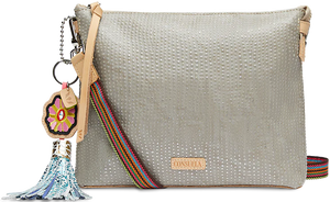 Consuela Juanis Downtown Crossbody Bag