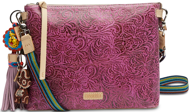 Consuela Mena Downtown Crossbody Bag