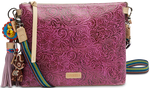 Consuela Mena Downtown Crossbody Bag