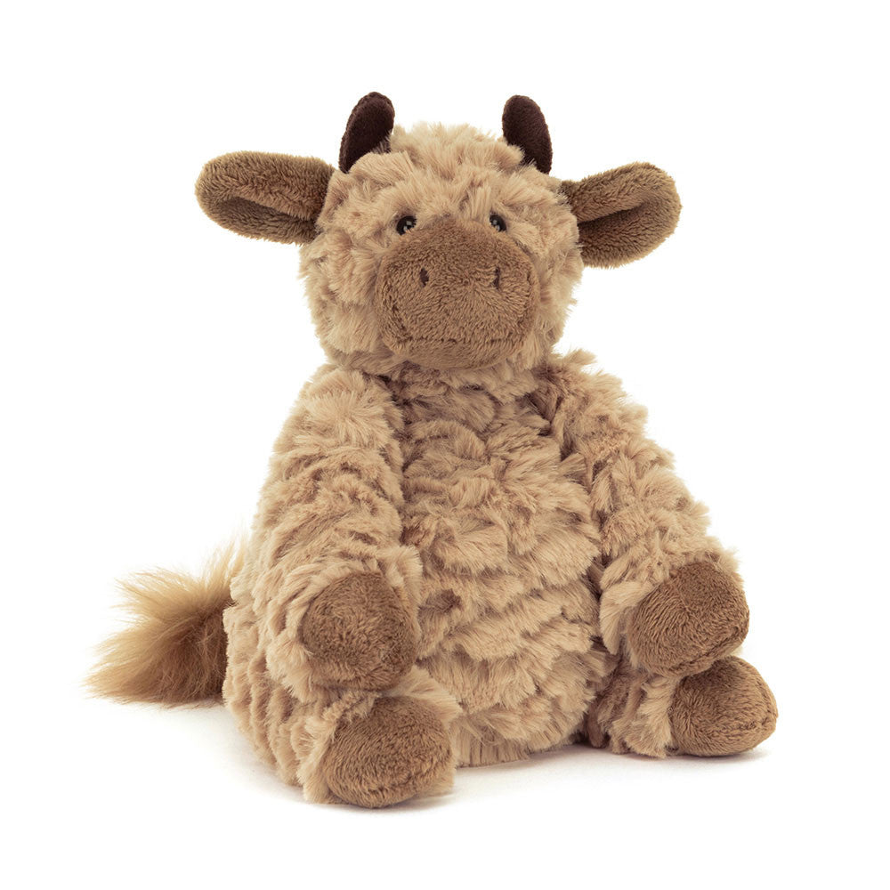Jellycat My Name is Fuddles Calf Original FDM3CF