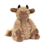 Jellycat My Name is Fuddles Calf Original FDM3CF