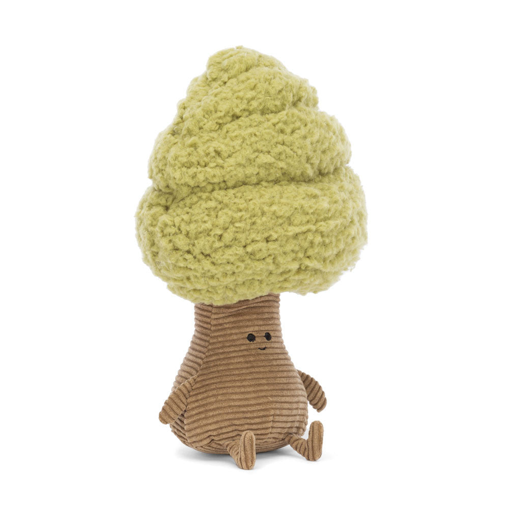 Jellycat I am Forestree Lime - FOR3L