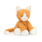Jellycat My Name is Fuddlewuddle Ginger Cat - FW6GC