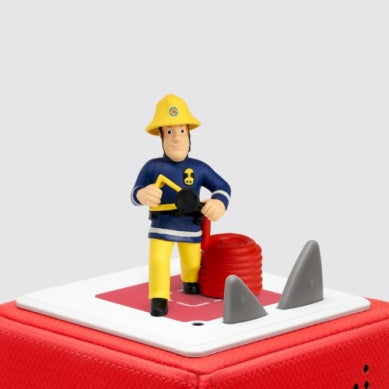 Tonies The Ponypandy Pack: Fireman Sam Character
