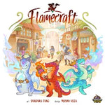 Flamecraft Game