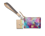 Consuela Steph Combi Wristlet