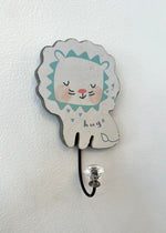 Baby Cakes Wall Hooks