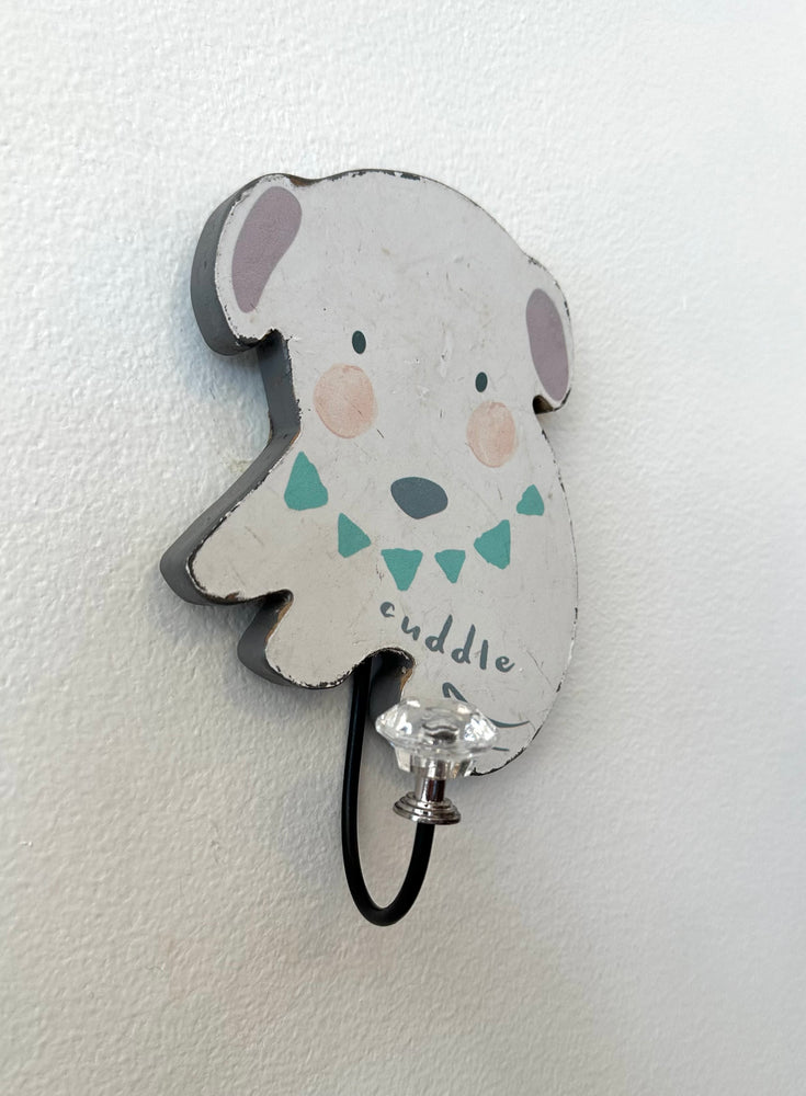 Baby Cakes Wall Hooks
