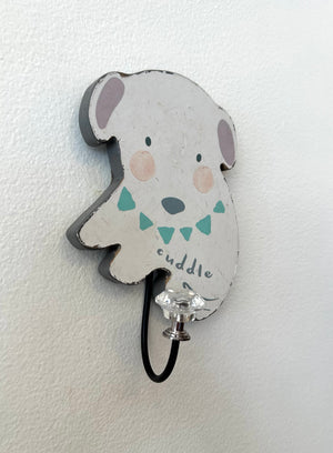 Baby Cakes Wall Hooks