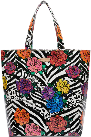 Consuela Carla Basic Grab 'n' Go Bag