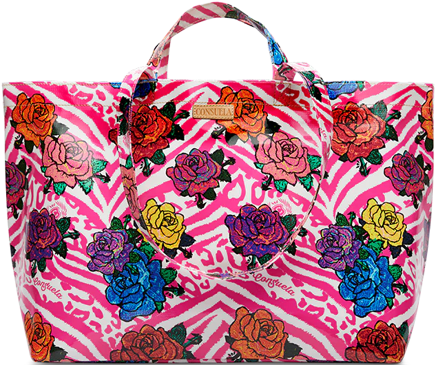 Consuela Frutti Grab 'n' Go Jumbo Bag