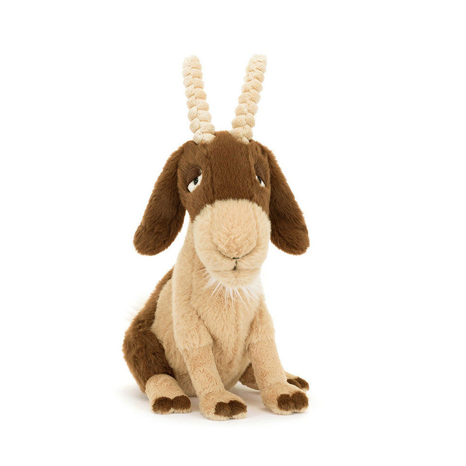 Jellycat My Name is Glenny Goat GO3AT