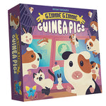 Gimme Gimme Guinea Pigs Game