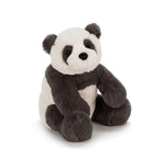 Jellycat I am Harry Panda Cub HA2PCL
