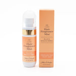 Mixologie Hair Fragrance Mist Bare (Seductive Saffron)