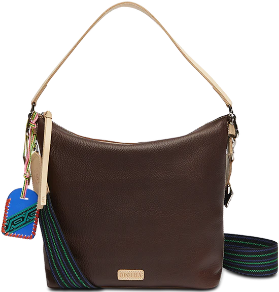 Consuela Isabel Hobo Bag