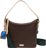 Consuela Isabel Hobo Bag