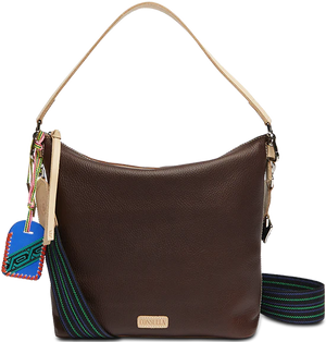 Consuela Isabel Hobo Bag