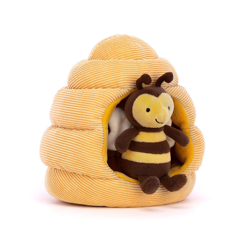 Jellycat I am Honeyhome Bee - HON2B