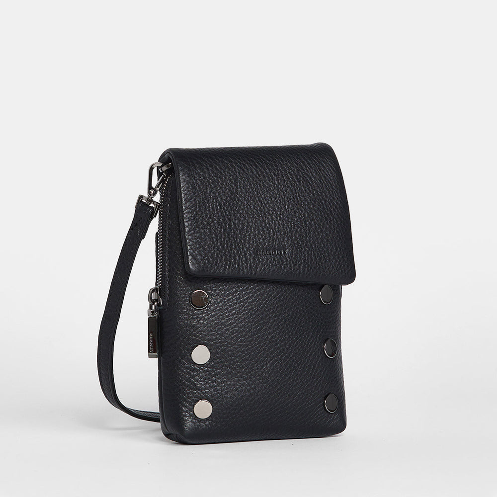 Hammitt VIP Mobile - Black/Gunmetal