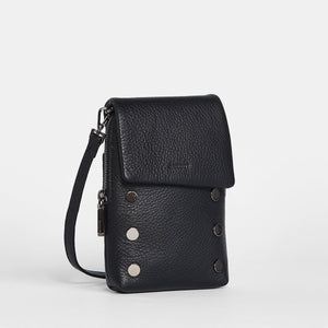 Hammitt VIP Mobile - Black/Gunmetal
