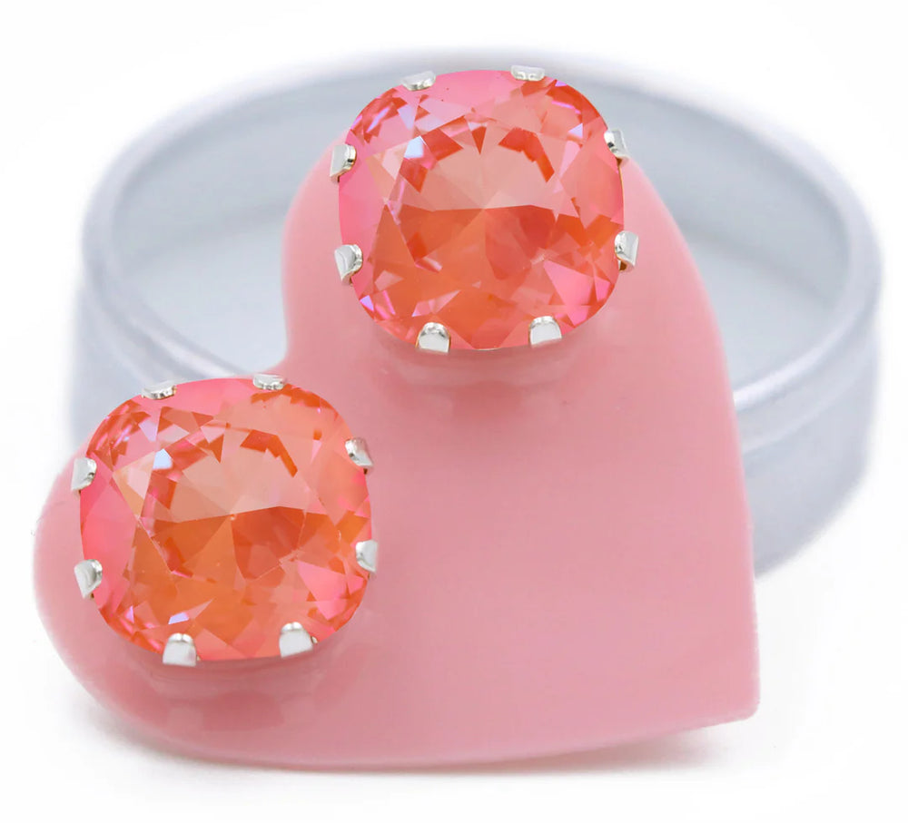 JoJo Loves You Heat Wave Earrings