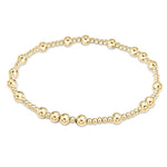 Enewton Hope Unwritten Bracelet-Gold BHOPUNWG
