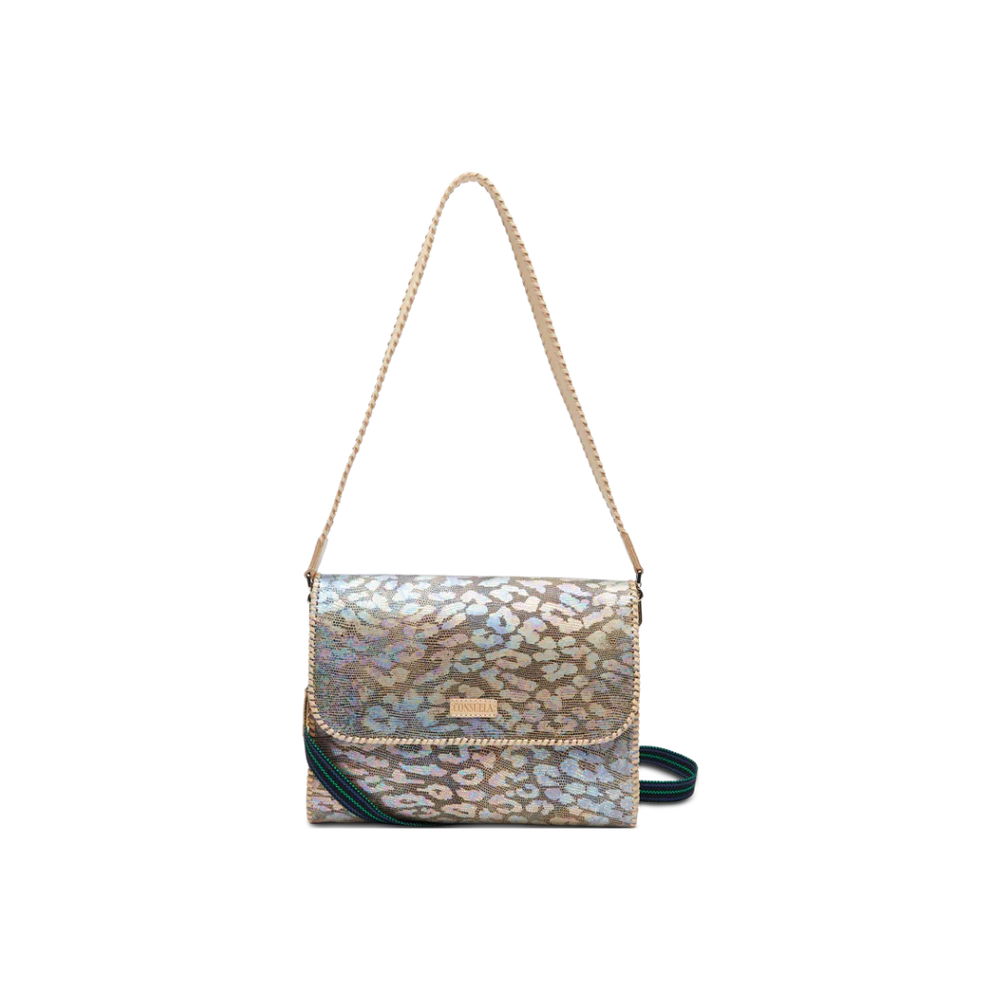 Consuela Iris Around Town Bag