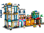 LEGO Creator 3in1 Main Street 31141
