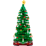 LEGO Christmas Tree 40573