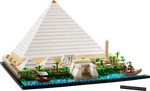 LEGO Architecture Great Pyramid of Giza 21058